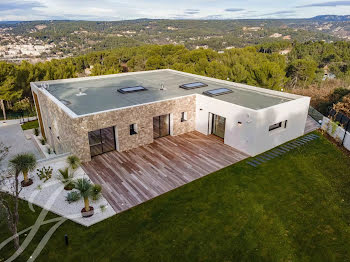 maison à Aix-en-Provence (13)