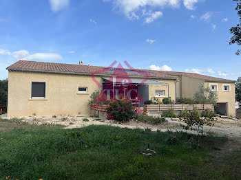 villa à Barjac (30)