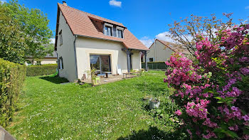 maison à Bretteville-sur-Laize (14)