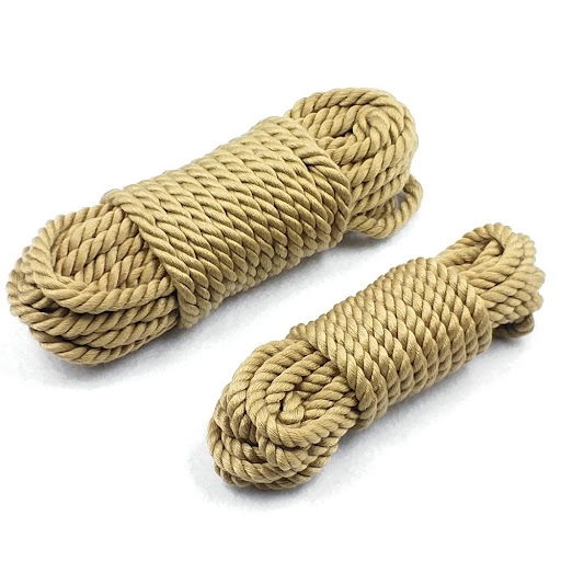 Title 3, Adult sexual health bondage binding and twine r...