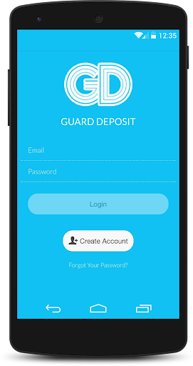 Guard Deposit