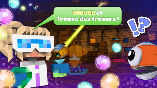 BlockStarPlanet APK MOD nyvlog