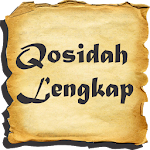 Cover Image of Herunterladen Qosidah Nasidaria dan Lainnya 1.0 APK