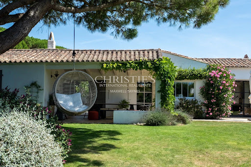 Villa avec piscine 3