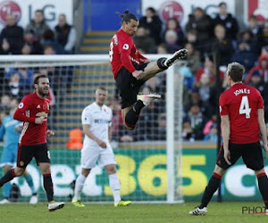 VIDEO: Wie anders dan Zlatan Ibrahimovic maakt goal 25.000 in Premier League!?