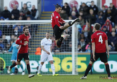 VIDEO: Wie anders dan Zlatan Ibrahimovic maakt goal 25.000 in Premier League!?