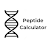 Peptide Calculator by NS icon