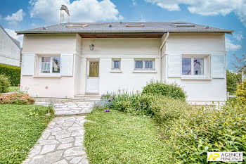 maison à Chambourcy (78)