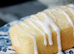 Lemon Coconut Bread - One Sweet Appetite was pinched from <a href="http://onesweetappetite.com/lemon-coconut-bread/" target="_blank">onesweetappetite.com.</a>