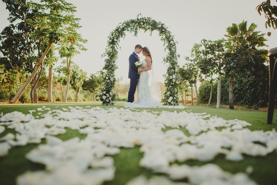 Fotografo di matrimoni Cinthya Davizón (cinthyadavizon). Foto del 23 gennaio 2021