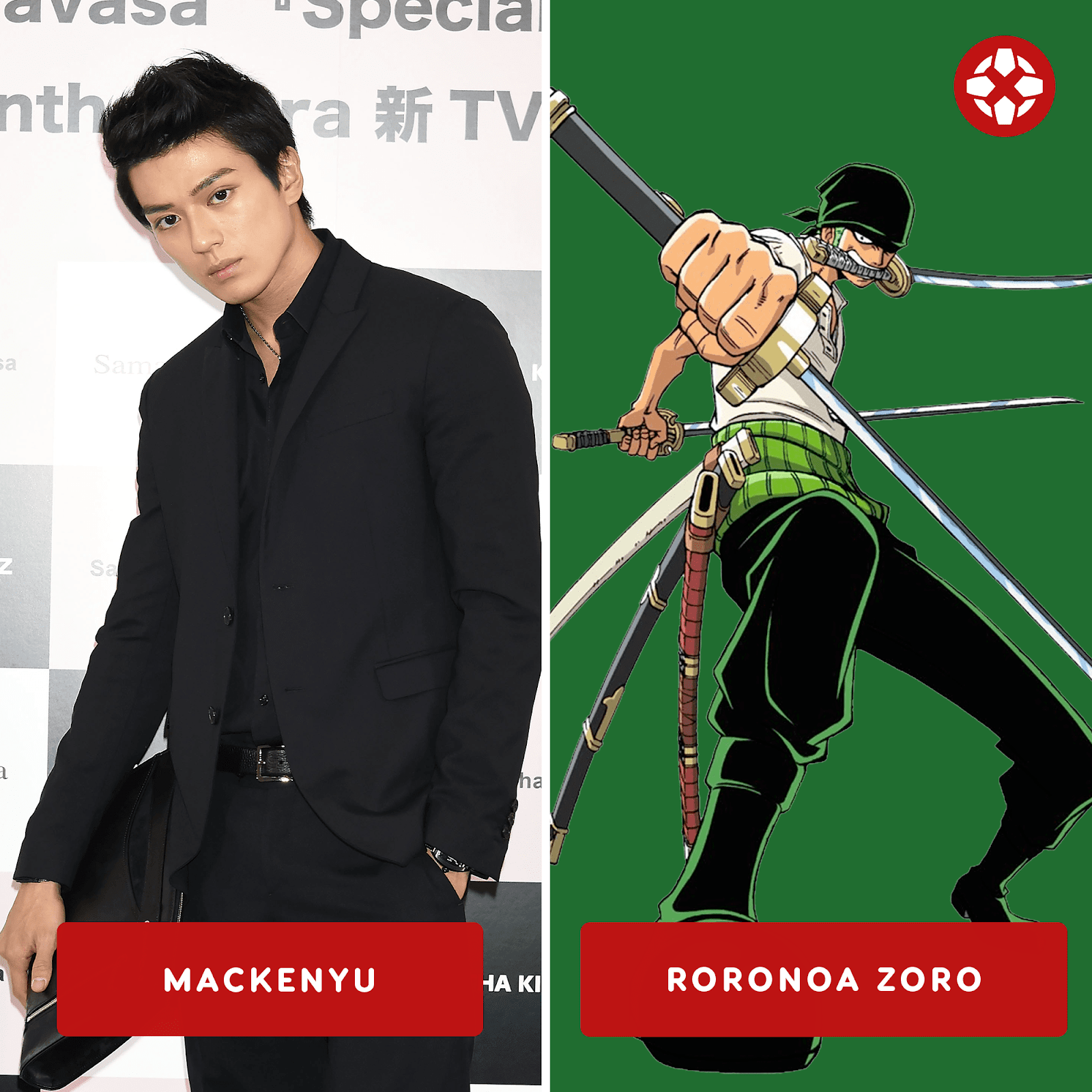 Five Movies Starring Mackenyu, the Actor Portraying Zoro in the One Piece  Live-Action Series