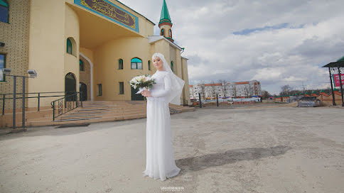 Photographe de mariage Ilya Lanochkin (lanochkinilya). Photo du 2 mars 2017