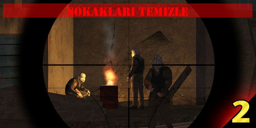 Polis Özel Harekat 2 Screen 3