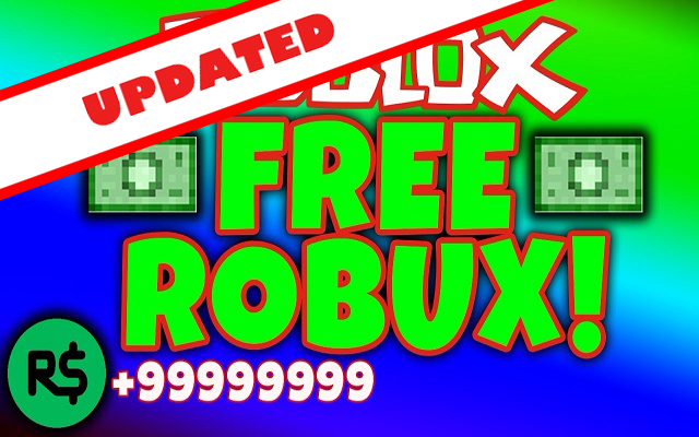 Free Robux Generator | Earn FREE Robux 2021