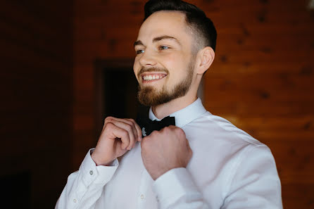 Wedding photographer Anton Tarakanov (taratoshe). Photo of 13 September 2017