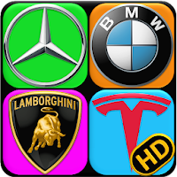 Car Logo Quiz HD Car Icons Car Symbols