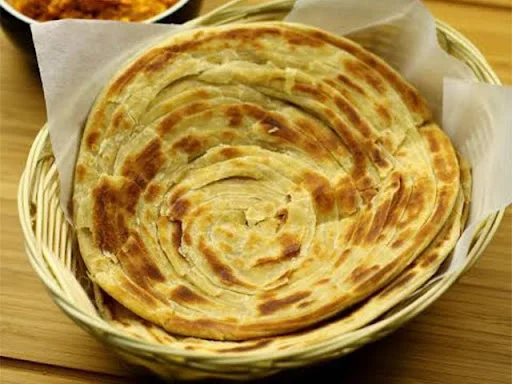 Lachha Paratha