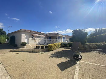 maison à Raphèle-lès-Arles (13)