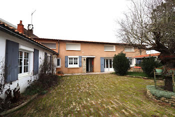 maison à Beauvoir-sur-Niort (79)