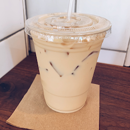 Iced Latte