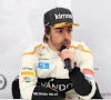 Ex-wereldkampioen over afscheid van Fernando Alonso: "Ik denk dat hij overschat wordt"