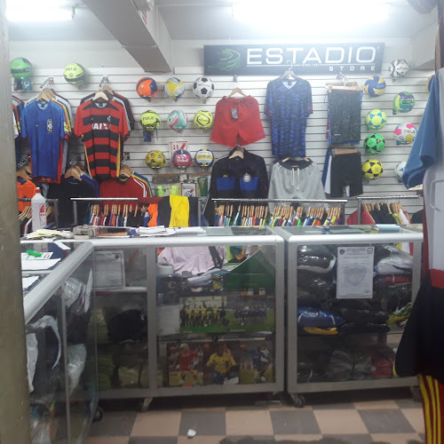 Estadio Store