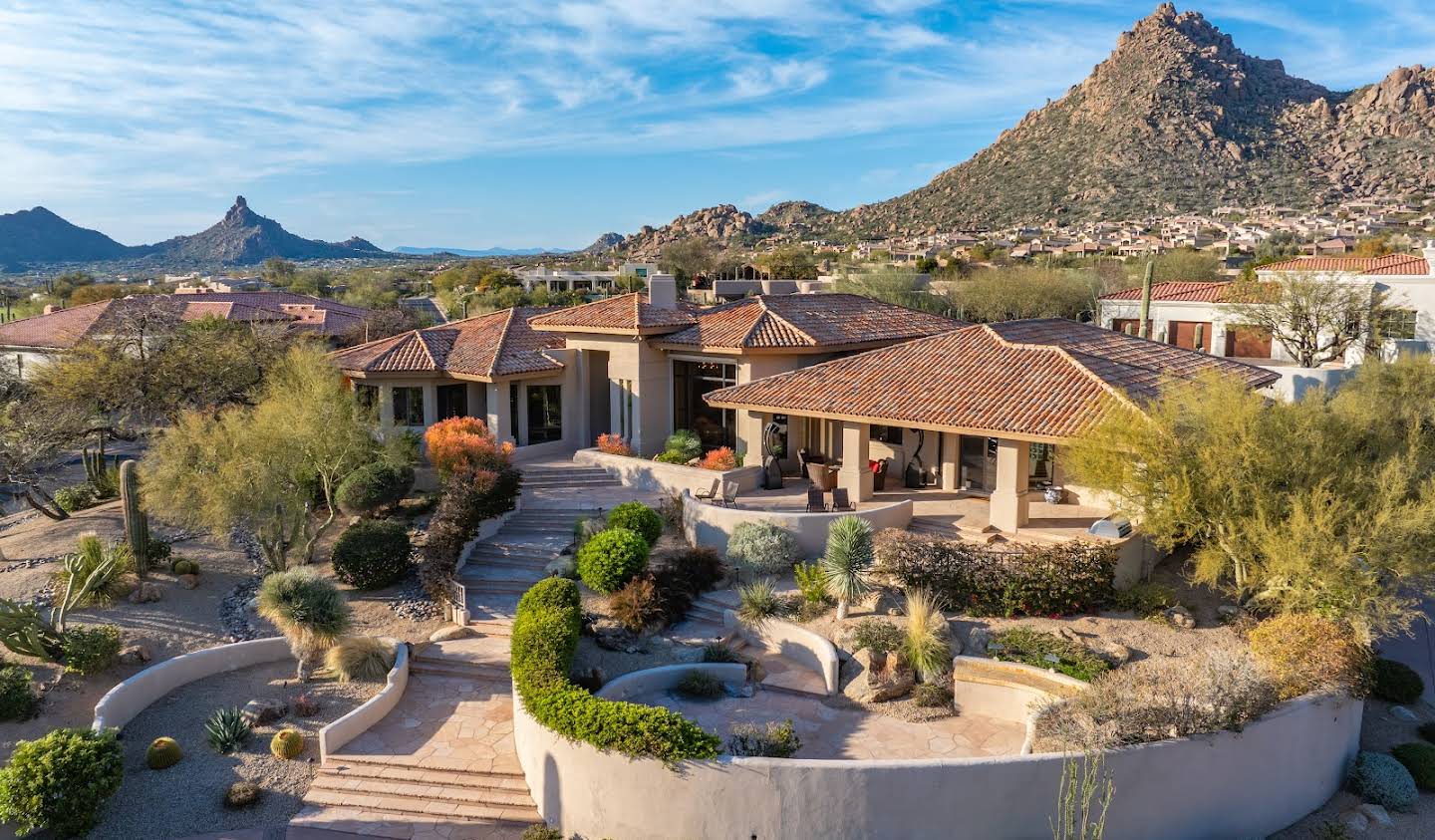 House Scottsdale