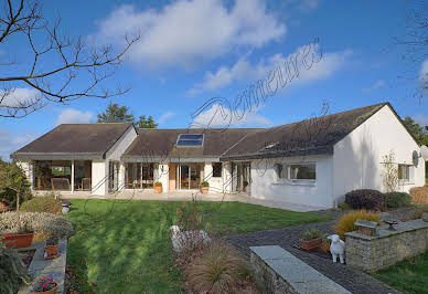 Maison avec terrasse 3