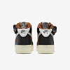 air force 1 mid 07 vintage off noir pecan