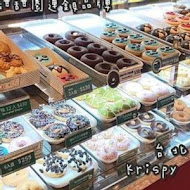 Krispy Kreme Doughnuts 甜甜圈(美麗華店)