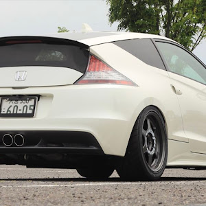 CR-Z ZF1