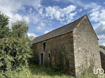 maison à Mégrit (22)