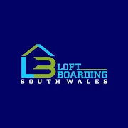 Loft Boarding South Wales Logo