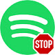 Spotify Ad Silencer