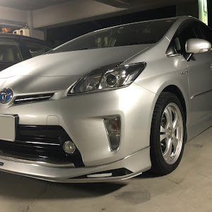 プリウス ZVW30