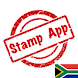 Stamps South Africa, Philately - Androidアプリ