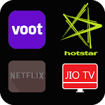 Cover Image of 下载 hotstar voot jio tv starsport live information pro 9.4 APK