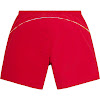 gradient piping water short ss21