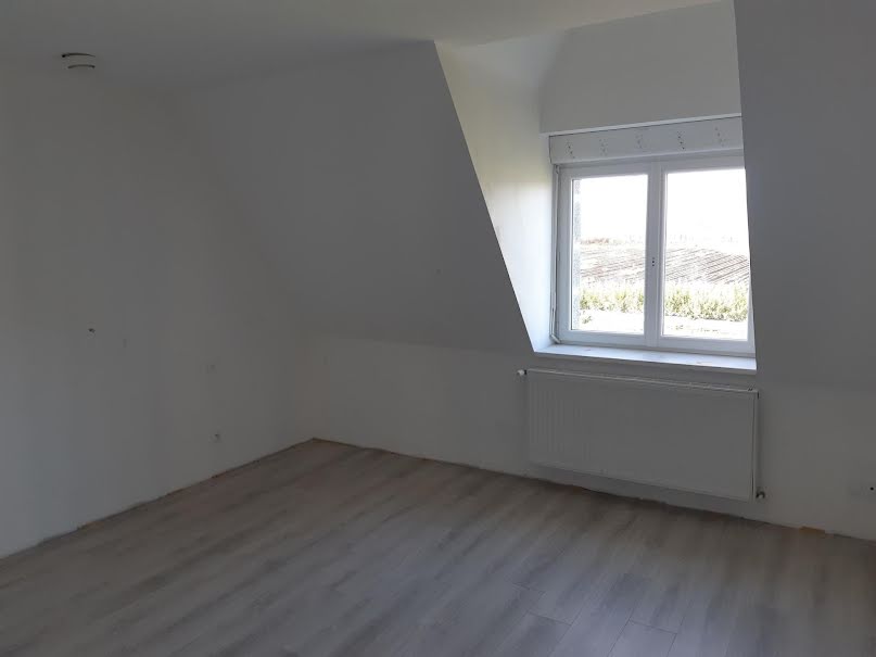 Vente maison 7 pièces 220 m² à Plounévez-Lochrist (29430), 363 900 €