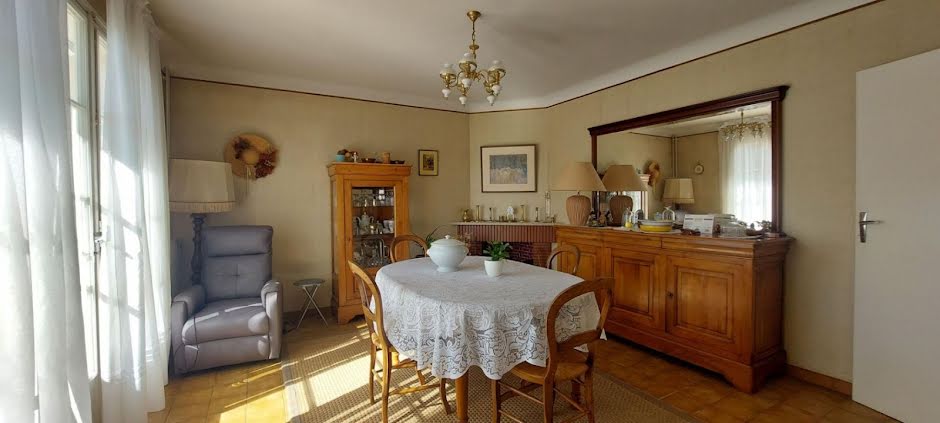 Vente maison 5 pièces 98 m² à Saint-Vincent-de-Tyrosse (40230), 350 000 €
