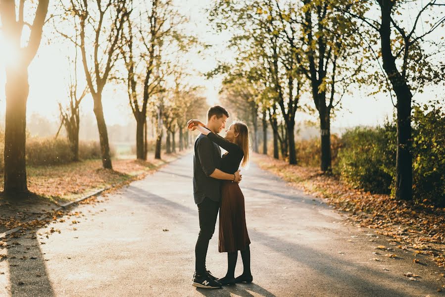 Wedding photographer Marcin Pietrucha (whitedressphoto). Photo of 12 November 2019