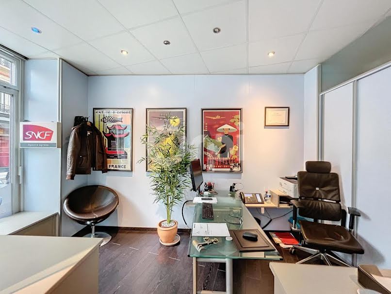 Vente locaux professionnels  85 m² à Paris 15ème (75015), 604 000 €