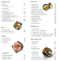 Chattynadu menu 1