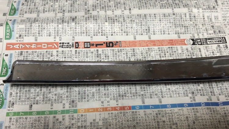 プリウスαのGW・ゴールデンウィーク・新緑の季節・昭和の日・DIYに関するカスタム事例の投稿画像4枚目