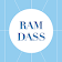 Ram Dass icon