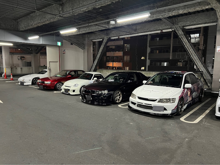 RX-7の痛車に関するカスタム事例の投稿画像4枚目