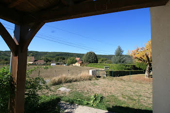 maison à Montignac (24)