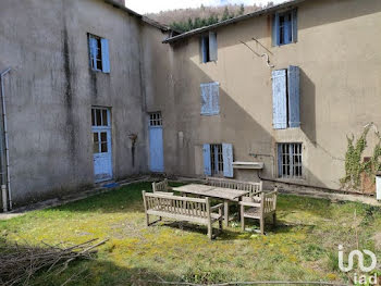 maison à Saint-Pierre-sur-Doux (07)