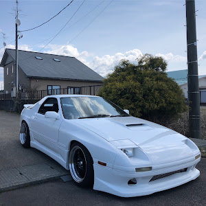 RX-7 FC3S