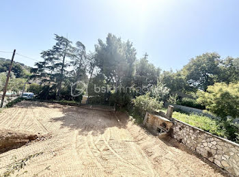 terrain à La Seyne-sur-Mer (83)